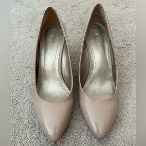 BCBGeneration Beige Women's Shoes